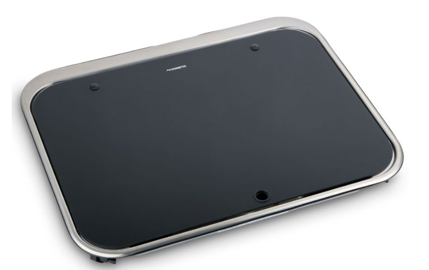 Dometic 2 Burner hob PI8022 - Action Outdoors Kiwi
