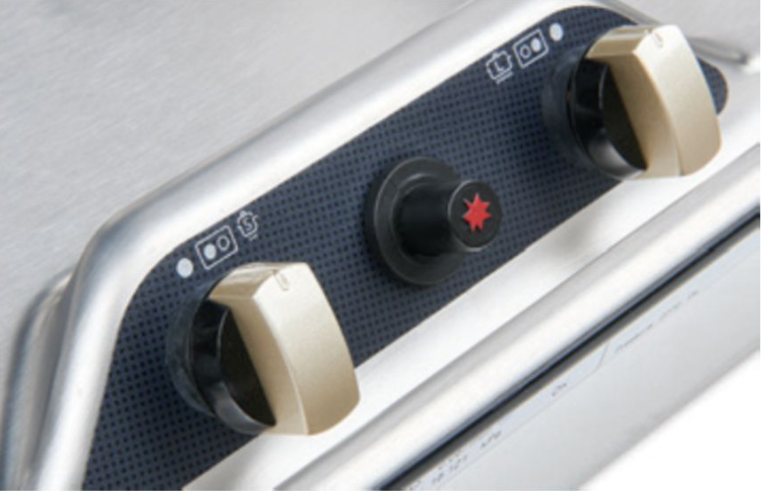 Dometic 2 Burner hob PI8022 - Action Outdoors Kiwi
