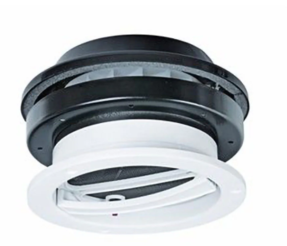 Vanair Roof Vent circulates air in motor homes - Action Outdoors Kiwi