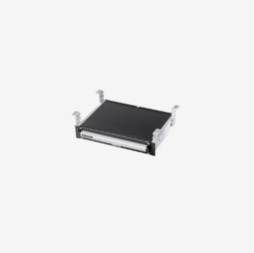 Thule Sliding Step - Manual - 400mm Wide - Action Outdoors Kiwi