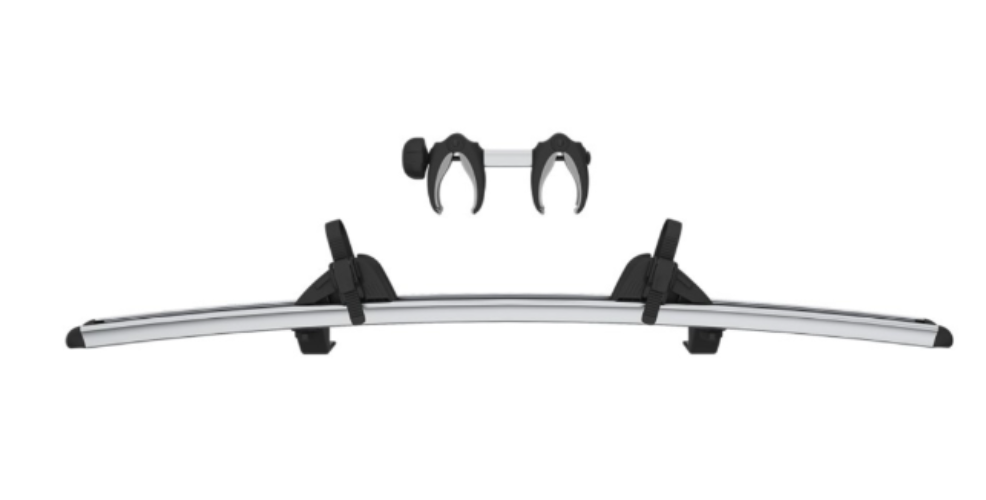 Thule Excellent 4th Bike Rail Kit - Action Outdoors Kiwi