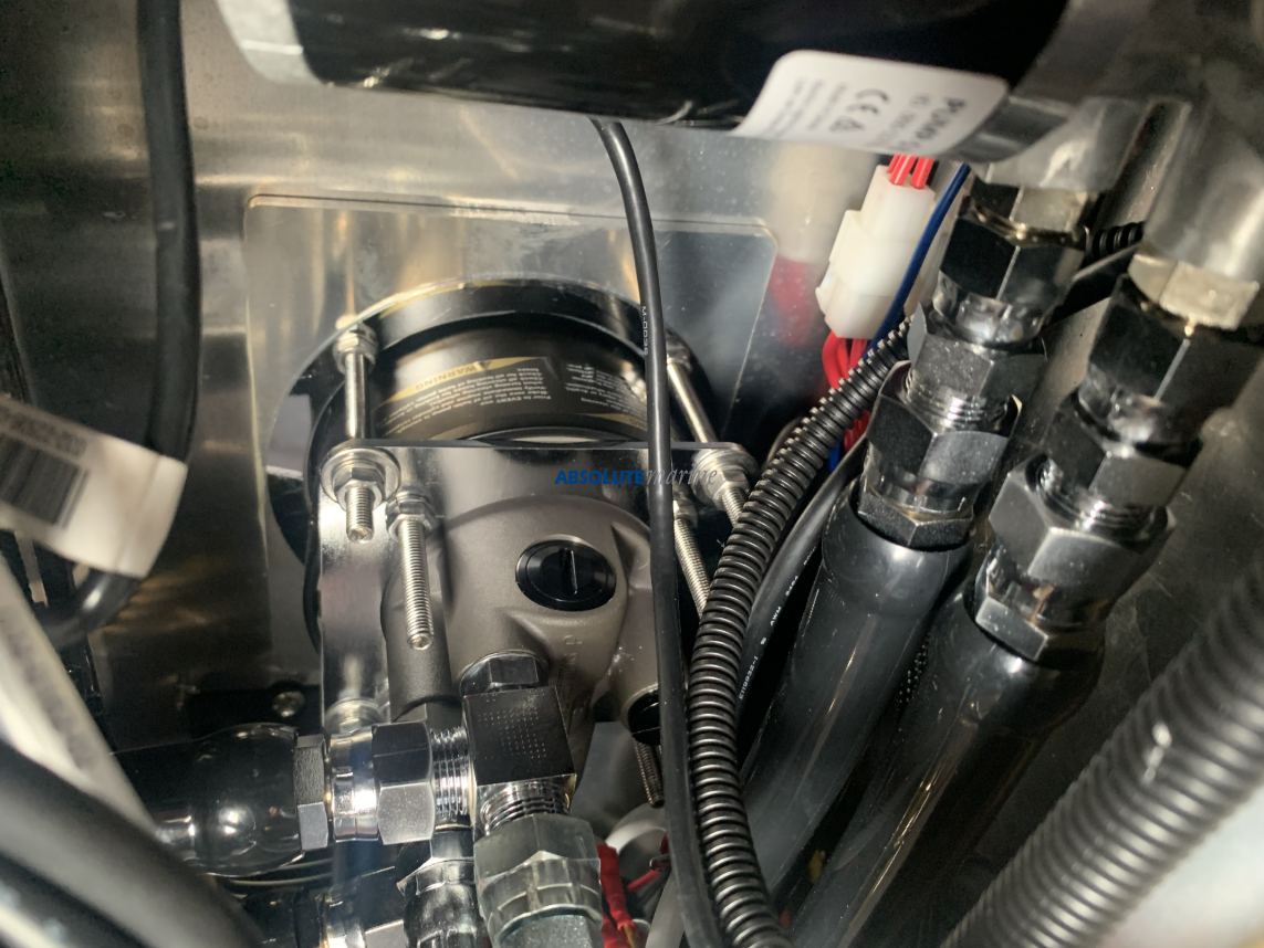 Maxtek Marine Helm Reccess Kit - Action Outdoors Kiwi