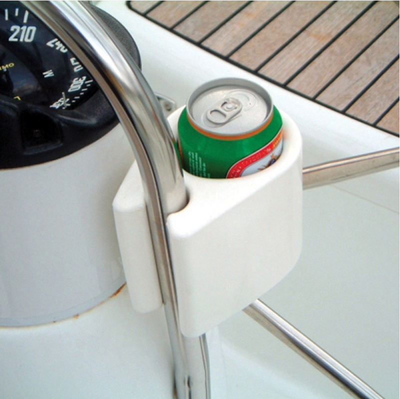 Rail Drink Holder - Action Outdoors Kiwi