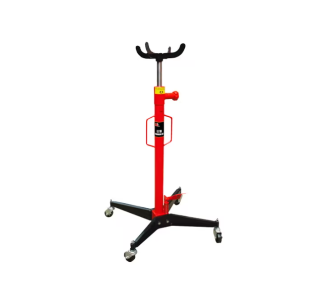 Torin - Big Red Transmission Jack 0.5 Ton - Action Outdoors Kiwi
