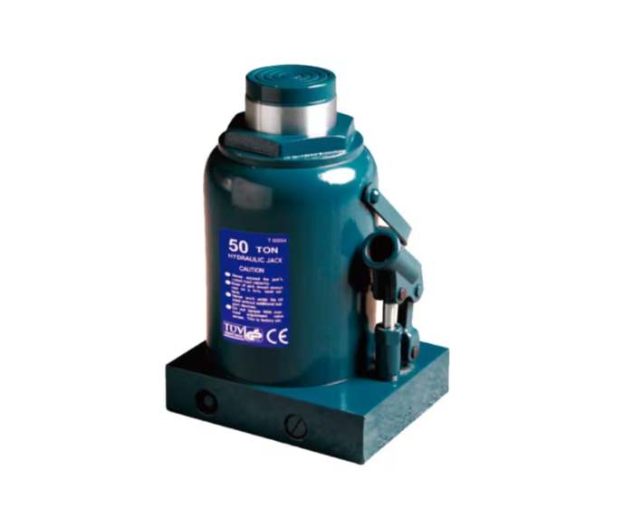 Torin - Big Red Welded Bottle Jack 50 Ton - Action Outdoors Kiwi