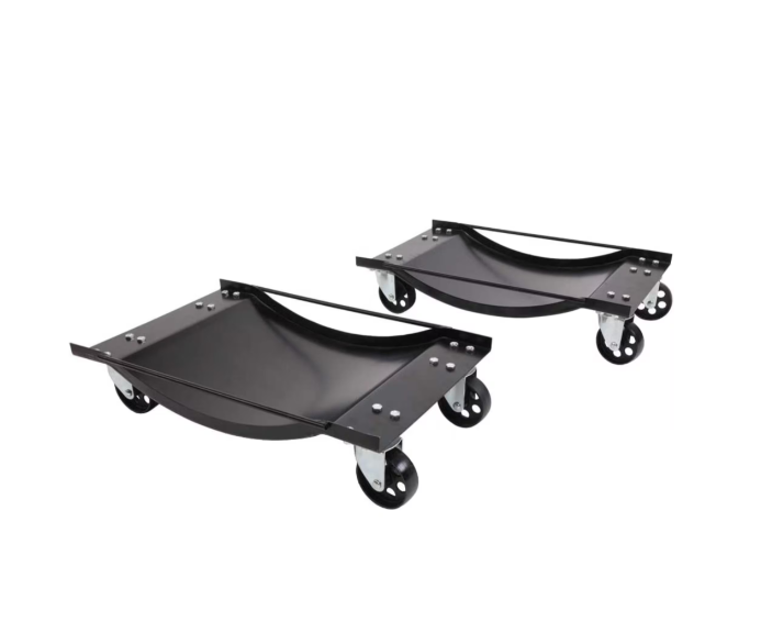 Torin - Big Red TRF0320 Car Dolly (1 Pair) - Action Outdoors Kiwi