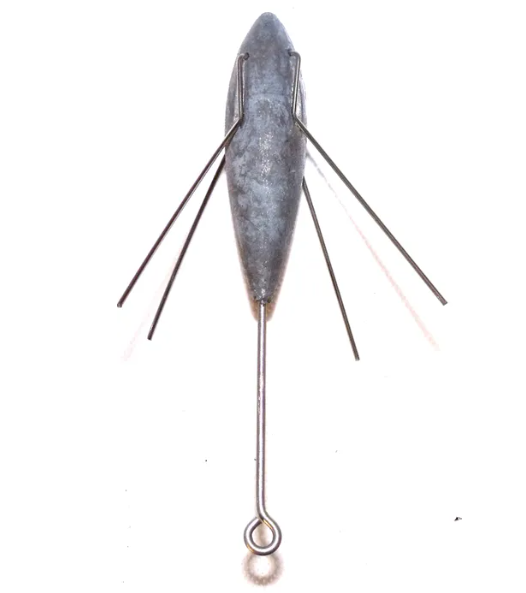 Breakaway Sinker Size 6 Single