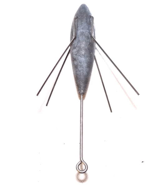 Breakaway Sinker Size 6 Single