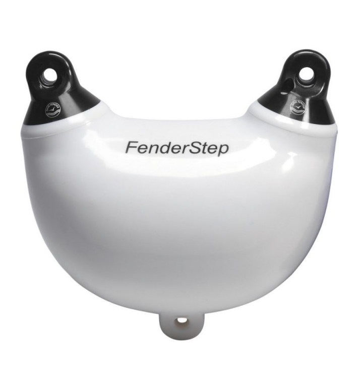 Fender Step - Action Outdoors Kiwi