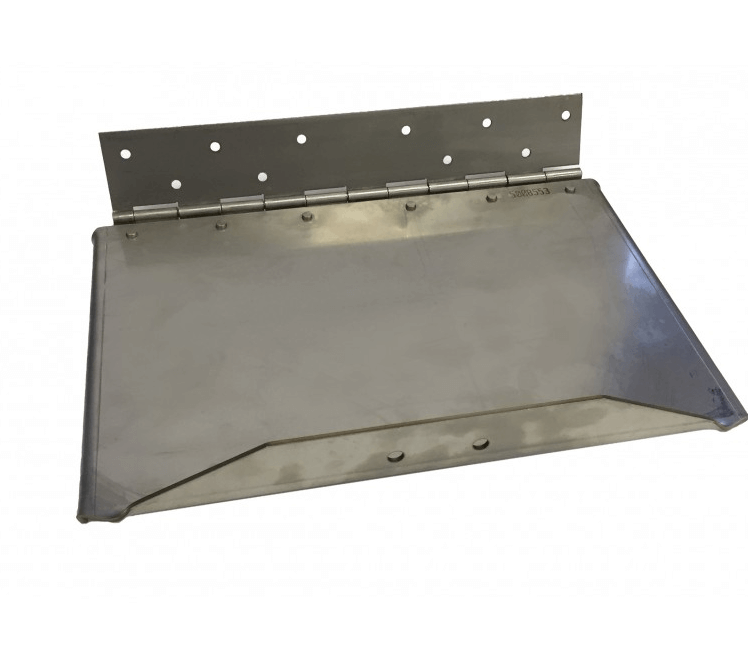 Bennett Auto Trim Pro 12 inch x 9 inch Complete