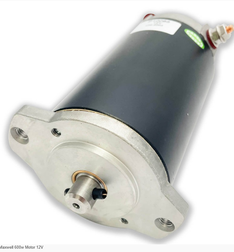 Maxwell 600w Motor 12V