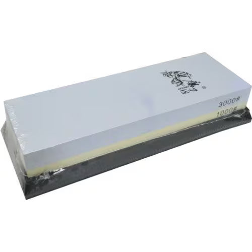 1000G to 3000G Water Stone Double Sided