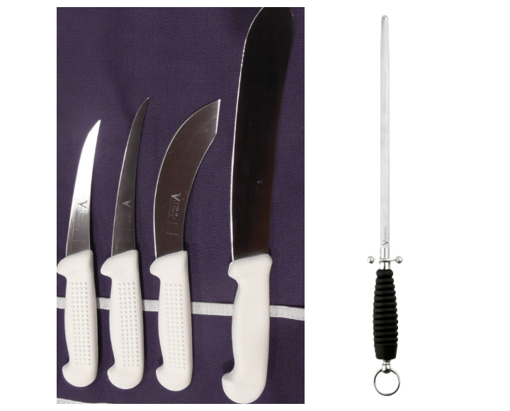 Butchers Set