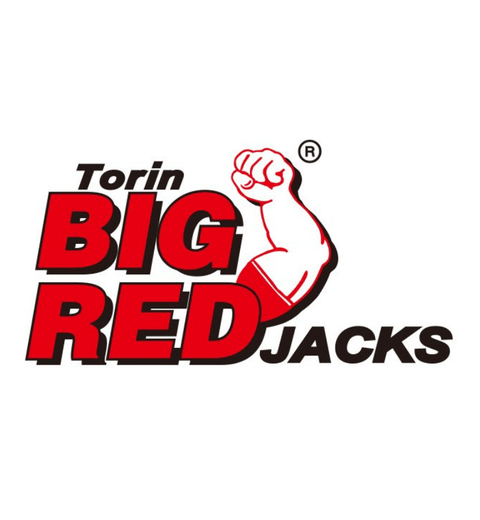 Torin Big Red Jacks logo