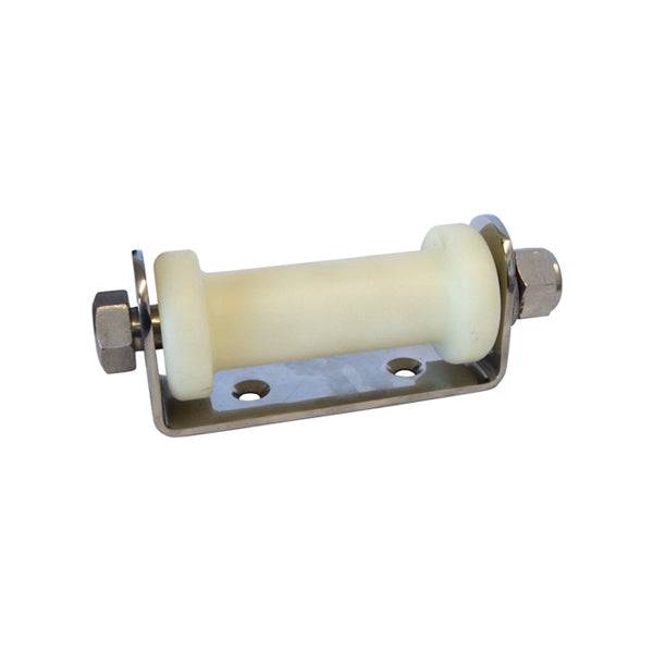 Absolute Marine Bow Rollers & FairLeads Wide Roller - 135mm