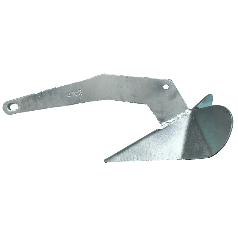 Absolute Marine Delta Anchor 6 Kg Delta Anchor