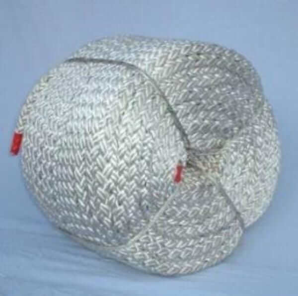 Anchor Rope Nylon 8 Plait 12mm 14mm 16mm x 110m premium-quality braided rope for marine applications