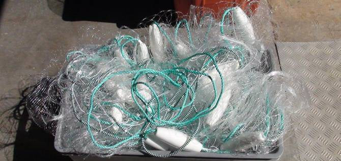 NZ Made Floating Mono Mullet 30m 40m 60m or 100m - Action Outdoors Kiwi