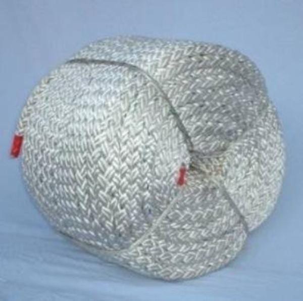 Action Outdoors Braided Nylon Ropes Anchor Rope 8 Plait Rope x Metre 10mm - 20mm