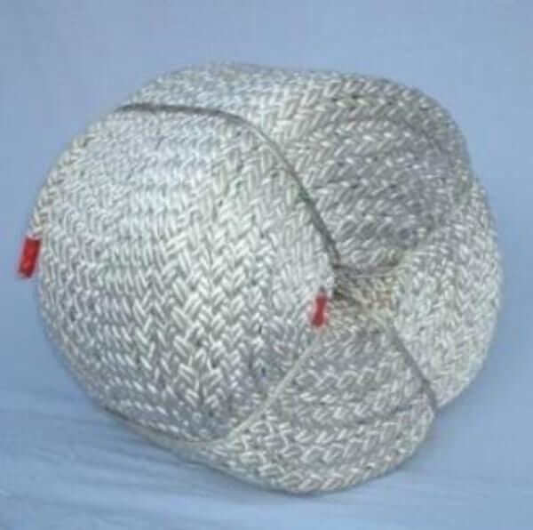 Action Outdoors Braided Nylon Ropes Anchor Rope 8 Plait Rope x Metre 10mm - 20mm