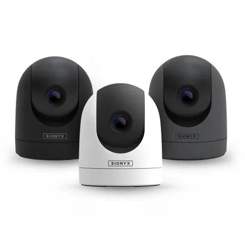 Advance Trident Nightwave Camera Sionyx Nightwave Camera