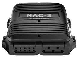 Advance Trident Simrad Marine Boat Autopilots Simrad NAC-3 Autopilot Computer