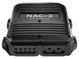 Advance Trident Simrad Marine Boat Autopilots Simrad NAC-3 Autopilot Computer