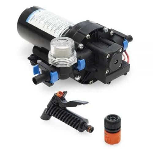 Advance Trident Water Pumps Wash Down Pump WD 5.2 24V