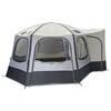 Airhub Inflatable Awning Vango Airhub Hexaway II Low 2.5M Awning