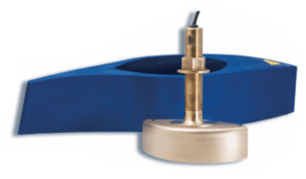 Airmar Marine Electronic Fish Finders Airmar XSonic B275LH-W T/D