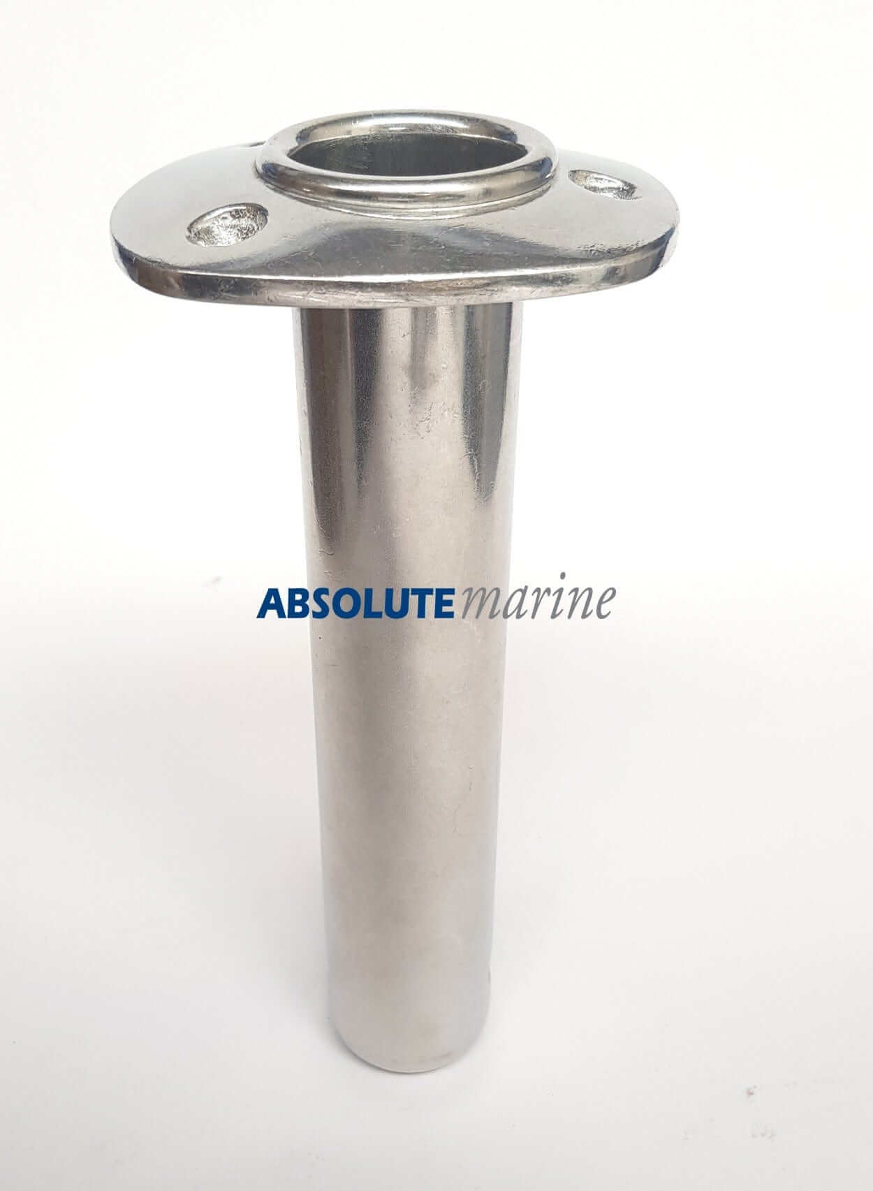 Alloy Fishing Accessories Alloy Straight Vertical Rod Holder