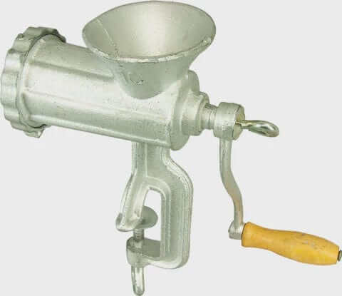 AnglersMate Mincers Anglers Mate Clamp On Mincer Size 10