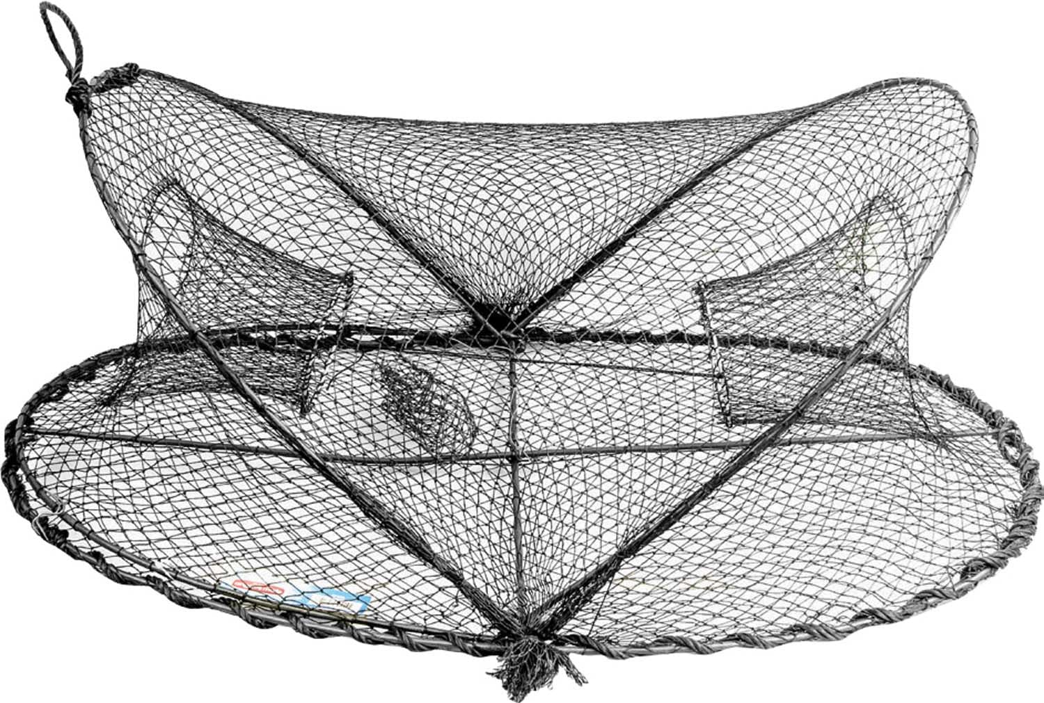 anglers mate Cray Pots Anglers Mate Opera House Bait Trap / No Shipping on this Product