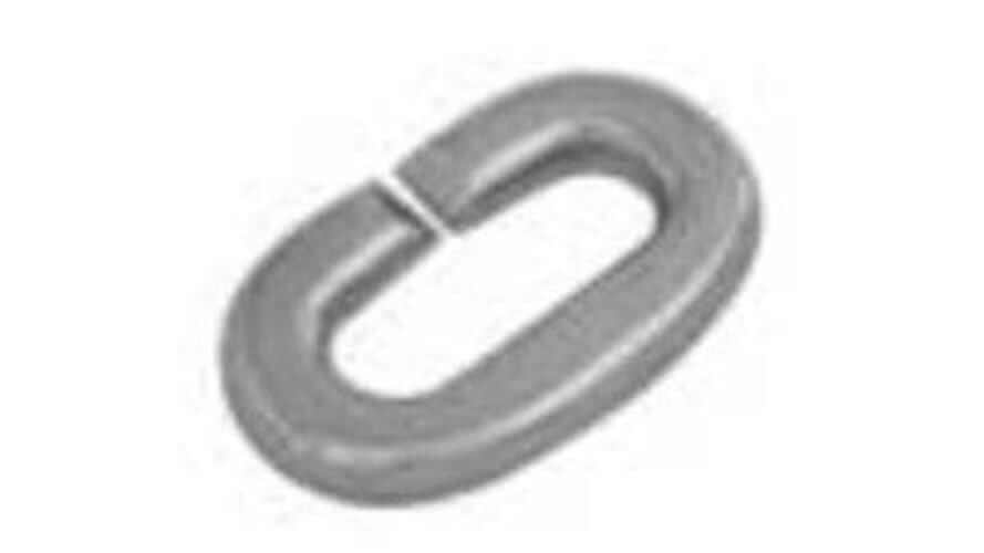 Anzor General 13mm 316 C Ring