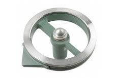 ASM General Vetus Clearview Screen 300mm Diameter 12V