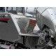ASM Outboard Accessories Platform Rise & Fall Bracket - 25hp