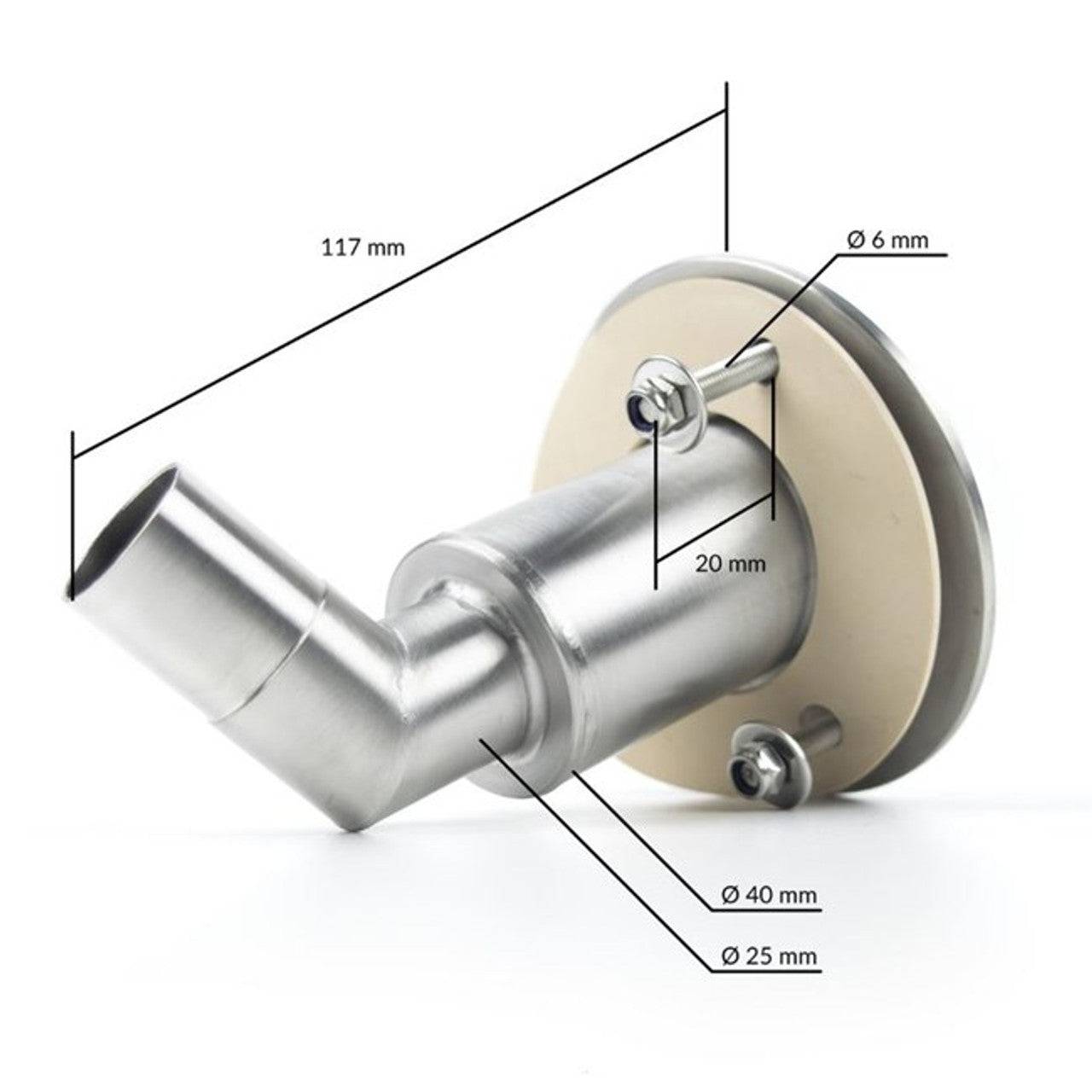 Autoterm Marine & RV Air Heating Autoterm 2D Diesel Heater With Single Marine Outlet Kit- 12V