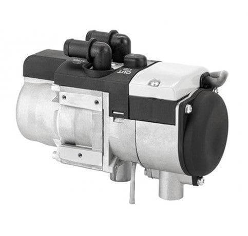 Autoterm Marine & RV Water Heating Autoterm Flow 5D Hydronic Heating System