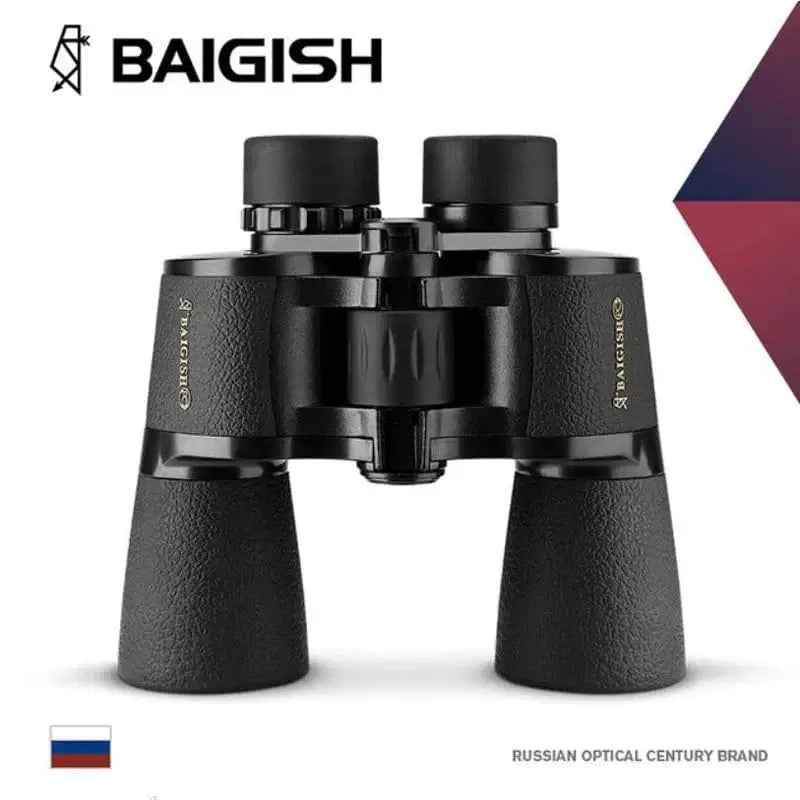 China China Big Eyepiece 28mm 20x50 Powerful Binoculars for Adults IP67 Waterproof Large View Binocular With Clear Low Light Vision for Hunting Travel Outdoor
