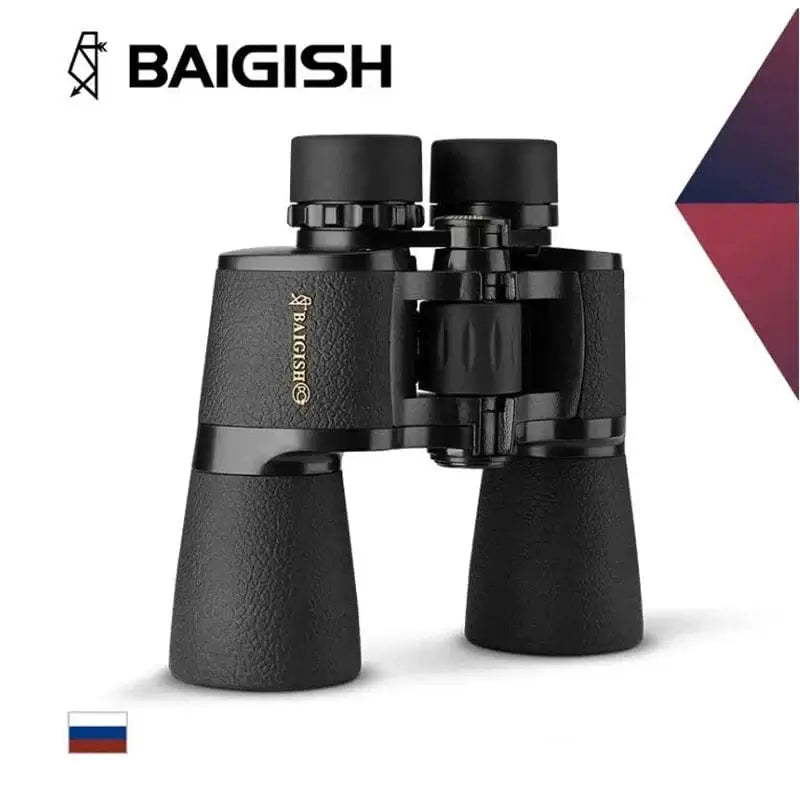 China China Big Eyepiece 28mm 20x50 Powerful Binoculars for Adults IP67 Waterproof Large View Binocular With Clear Low Light Vision for Hunting Travel Outdoor