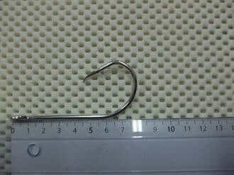 BEKO General EZIBAITER HOOK 14/0 Box of 100