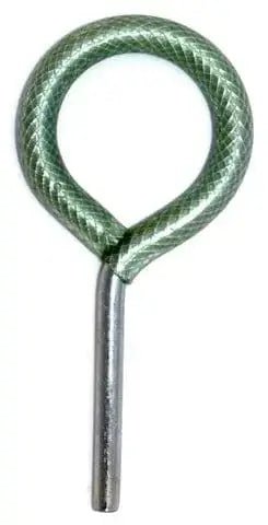 Sea- Harvester Marine Accessories Boat Rowlocks (Per Pair) Galvanised