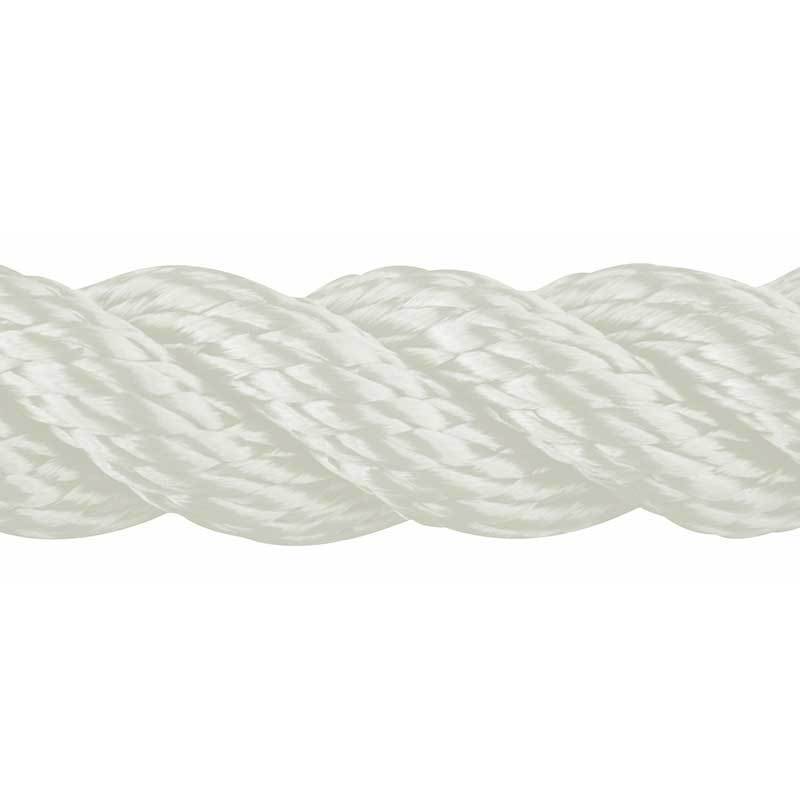 Bridon Polyester 220M Rope Reels 6mm-40mm - Action Outdoors Kiwi