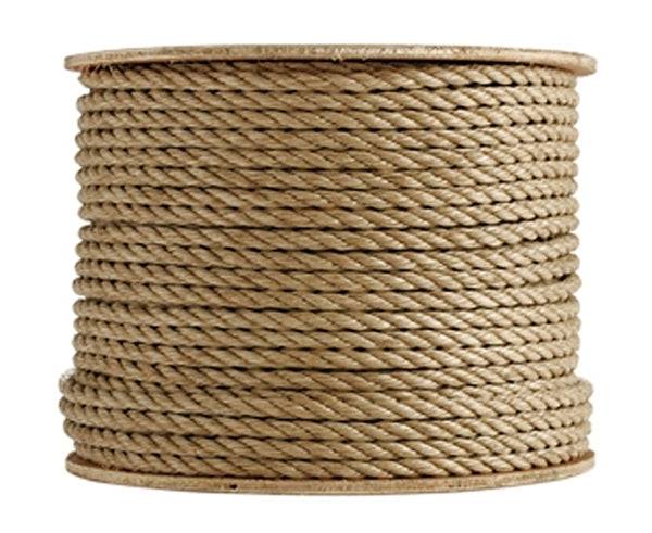 Bridon / Cookes Bridon Cookes Ropes Danline 250 - 500m Reels 4mm 5mm 6mm 7mm 8mm