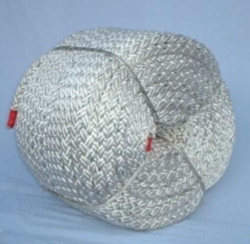 Bridon / Cookes Rope Japan 14mm 8 Plait Nylon Anchor Rope x Metre
