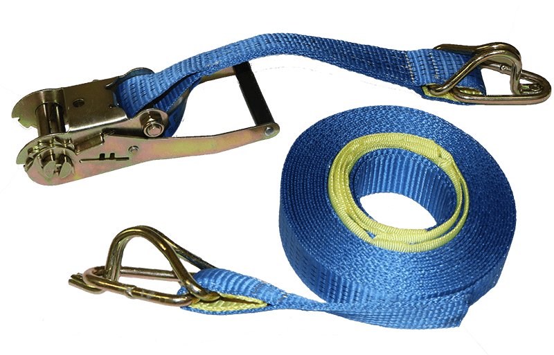 Bridon / Cookes Tie-Downs Truck Tiedown - 2.5t L/C ON SALE $26