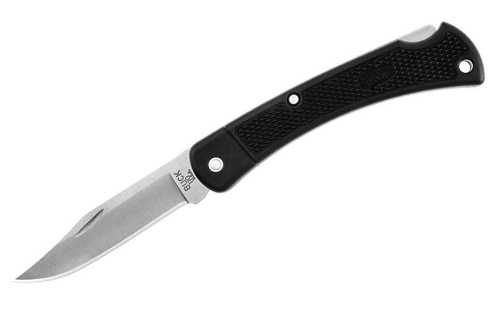 Buck Knives General BUCK 110 Folding Hunter -LT