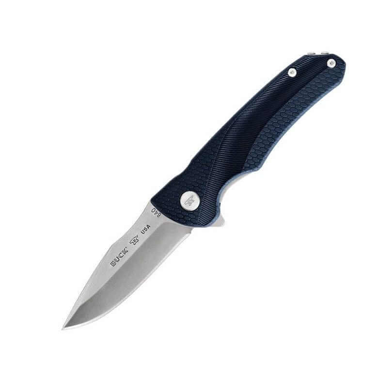 Buck Knives General Buck 840 Sprint Select Blue