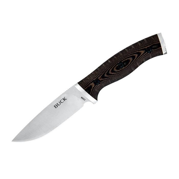 Buck Knives General Buck 853 Small Selkirk