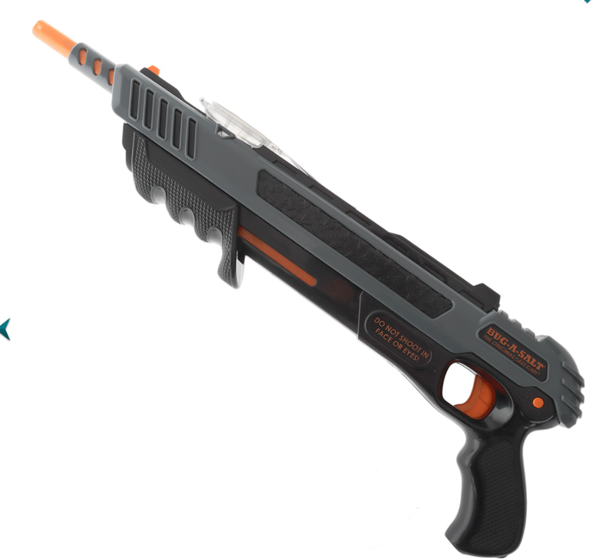 Bug-A-Salt Bug Killer Bug-Beam - Black Fly 3.0